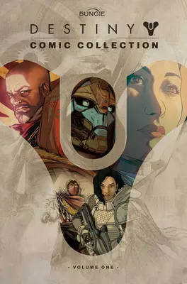 Destiny Comic Collection, volumul I - Destiny Comic Collection, Volume I