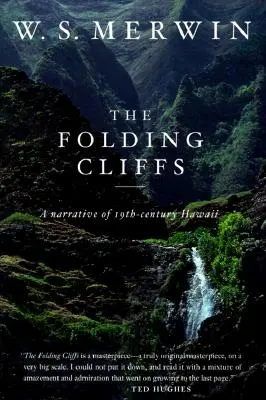 Stâncile pliabile: O narațiune - The Folding Cliffs: A Narrative