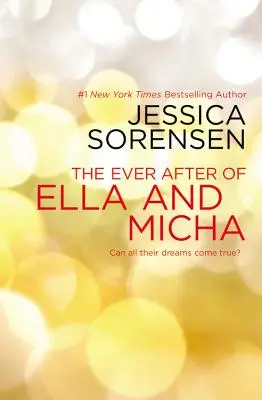 Viața de apoi a Ellei și a lui Micha - The Ever After of Ella and Micha