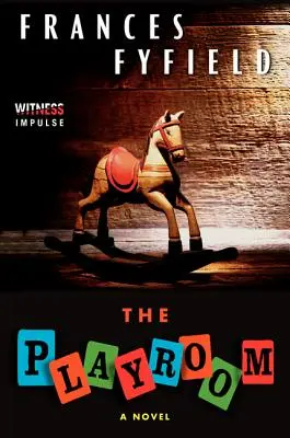 Camera de joacă - The Playroom