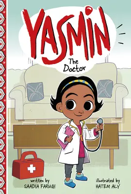 Yasmin doctorul - Yasmin the Doctor
