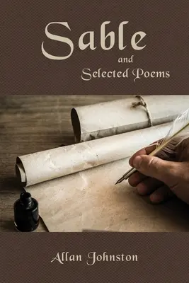 Sable și poezii alese - Sable and Selected Poems