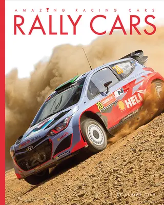 Mașini de raliu - Rally Cars