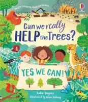 Putem ajuta cu adevărat copacii? - Can we really help the trees?