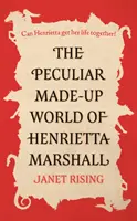 Lumea ciudată inventată a Henriettei Marshall - (A scăpat de sub control!) - Peculiar Made-up World of Henrietta Marshall - (It's Out of Control!)