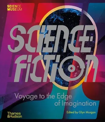 Science Fiction: Călătorie la marginea imaginației (Voyage to the Edge of Imagination) - Science Fiction: Voyage to the Edge of Imagination