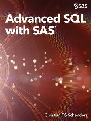 SQL avansat cu SAS - Advanced SQL with SAS