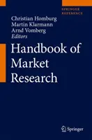 Manual de cercetare de piață - Handbook of Market Research