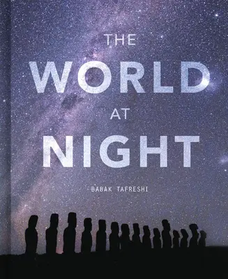 Lumea noaptea - The World at Night