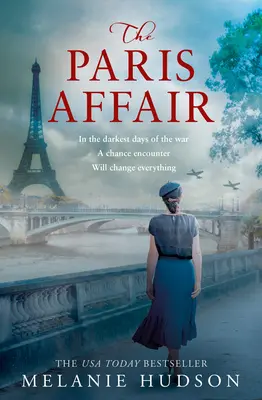Afacerea Paris - The Paris Affair