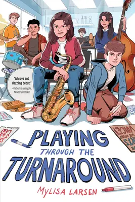 Jucând prin răsturnare - Playing Through the Turnaround