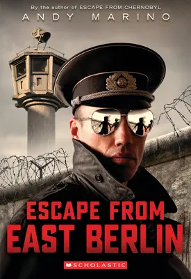 Evadare din Berlinul de Est - Escape from East Berlin