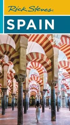 Rick Steves Spania - Rick Steves Spain