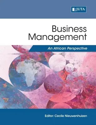 Managementul afacerilor: O perspectivă africană - Business Management: An African Perspective