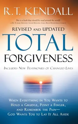 Iertare totală - Total Forgiveness