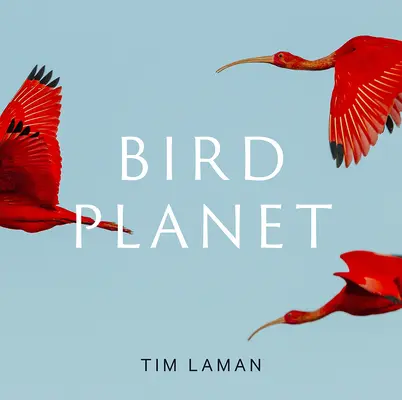 Bird Planet: O călătorie fotografică - Bird Planet: A Photographic Journey