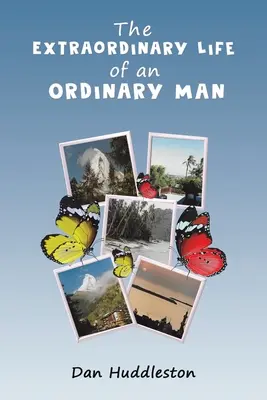 Viața extraordinară a unui om obișnuit - Extraordinary Life of an Ordinary Man