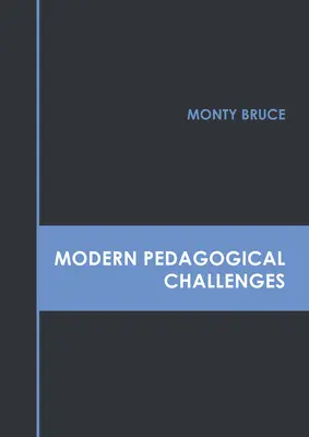 Provocări pedagogice moderne - Modern Pedagogical Challenges