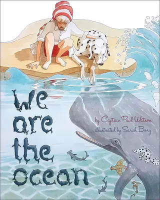Noi suntem oceanul - We Are the Ocean