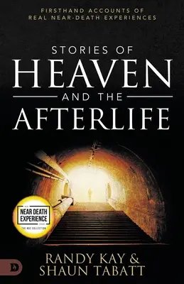 Povești despre cer și viața de apoi: Relatări de primă mână ale unor experiențe reale în apropierea morții - Stories of Heaven and the Afterlife: Firsthand Accounts of Real Near-Death Experiences