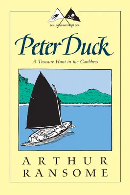 Peter Duck: O vânătoare de comori în Caraibe - Peter Duck: A Treasure Hunt in the Caribbees