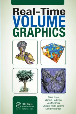 Grafică de volum în timp real - Real-Time Volume Graphics