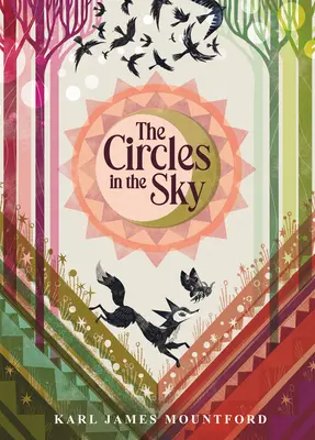 Cercurile din cer - The Circles in the Sky