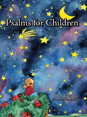Psalmi pentru copii - Psalms for Children