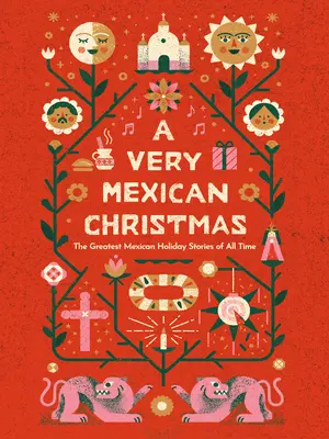 Un Crăciun foarte mexican - A Very Mexican Christmas