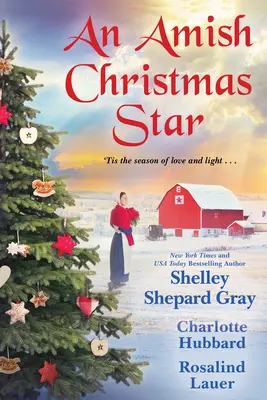 O stea de Crăciun Amish - An Amish Christmas Star