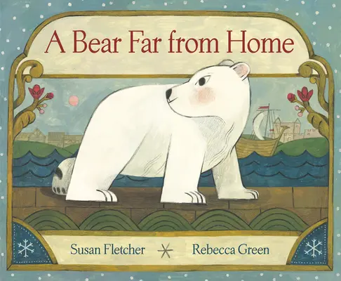 Un urs departe de casă - A Bear Far from Home