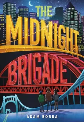 Brigada de la miezul nopții - The Midnight Brigade