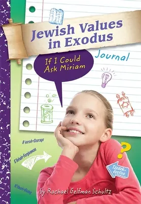 Jurnal cu valori evreiești în Exod - Jewish Values in Exodus Journal