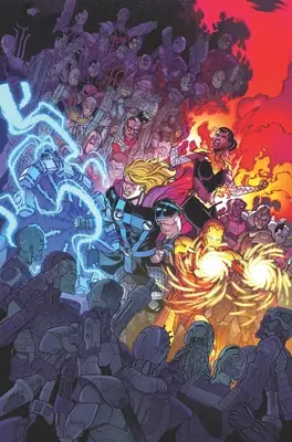 Avengers by Jason Aaron Vol. 10: The Death Hunters