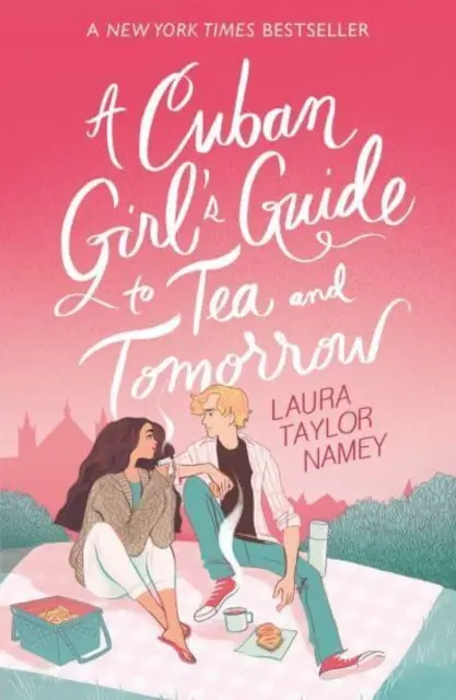 Ghidul fetei cubaneze pentru ceai și ziua de mâine - Cuban Girl's Guide to Tea and Tomorrow