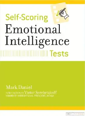 Teste de inteligență emoțională cu autoevaluare - Self-Scoring Emotional Intelligence Tests