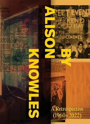 De Alison Knowles: O retrospectivă (1960-2022) - By Alison Knowles: A Retrospective (1960-2022)