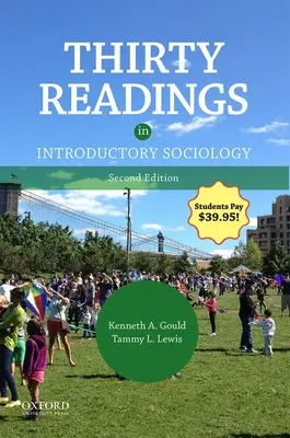 Treizeci de lecturi în sociologia introductivă - Thirty Readings in Introductory Sociology
