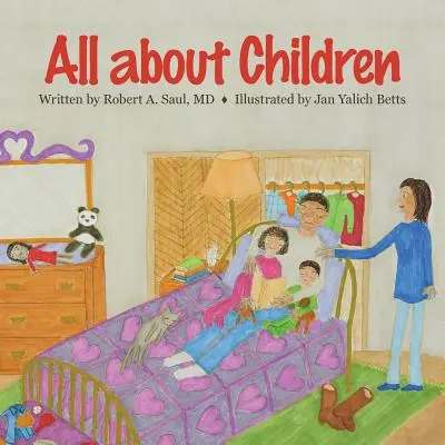 Totul despre copii - All about Children