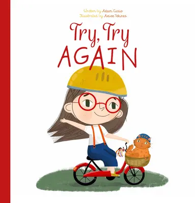 Încearcă, încearcă din nou - Try, Try Again