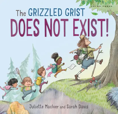 Grizzled Grist nu există! - The Grizzled Grist Does Not Exist!