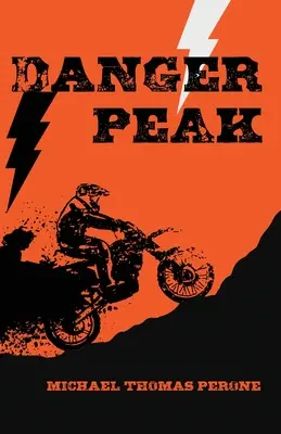 Vârful pericolului - Danger Peak