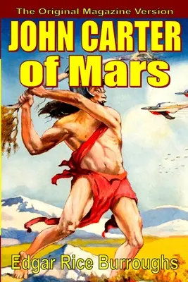John Carter de pe Marte - John Carter of Mars