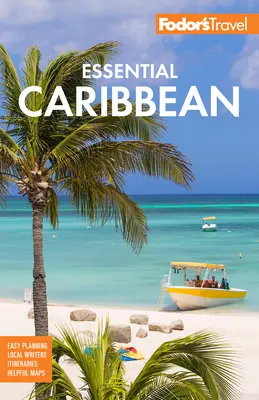 Fodor's Essential Caraibe - Fodor's Essential Caribbean