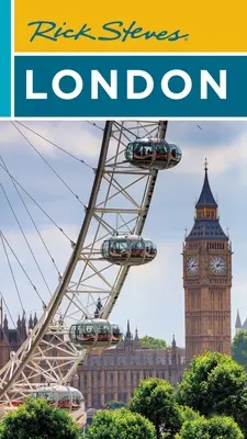 Rick Steves Londra - Rick Steves London