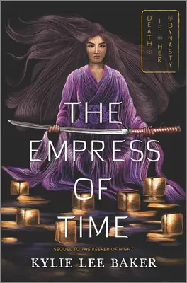 Împărăteasa Timpului (The Empress of Time) - The Empress of Time