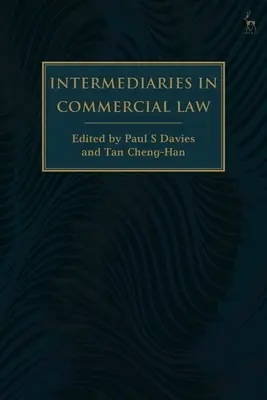 Intermediarii în dreptul comercial - Intermediaries in Commercial Law
