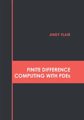 Calculul diferențelor finite cu Pdes - Finite Difference Computing with Pdes