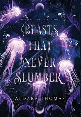 Bestiile care nu dorm niciodată - Beasts That Never Slumber