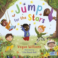 Salt pentru stele - Jump for the Stars